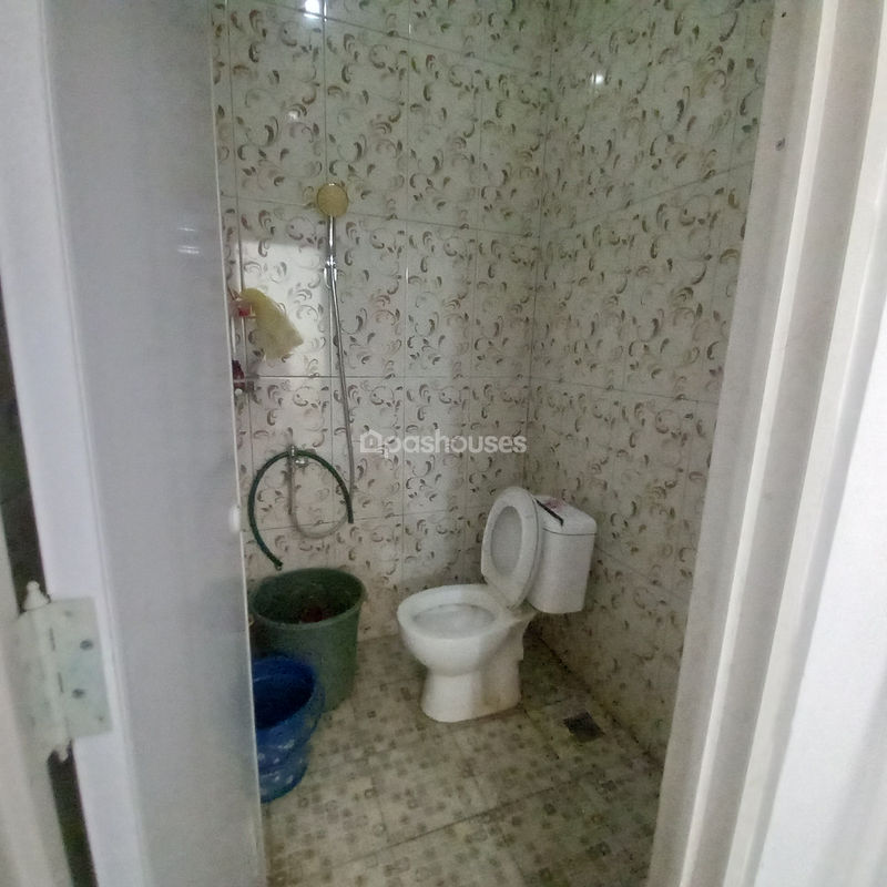 Perumahan Sedayu Villas Blok G7