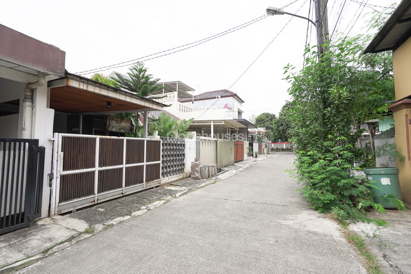 Perumahan Duta Kranji Blok A