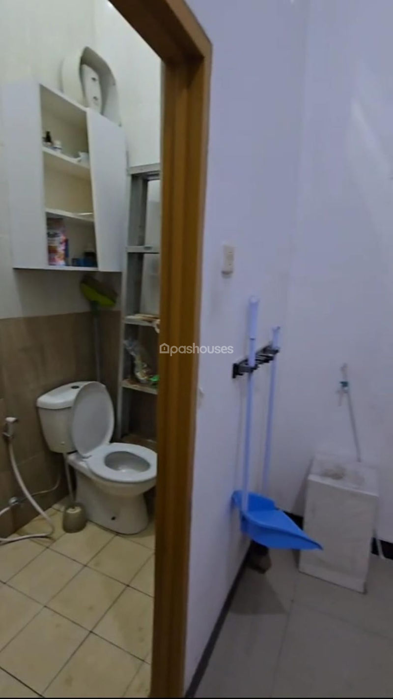 Cahaya Garuda Residence Blok C No.35