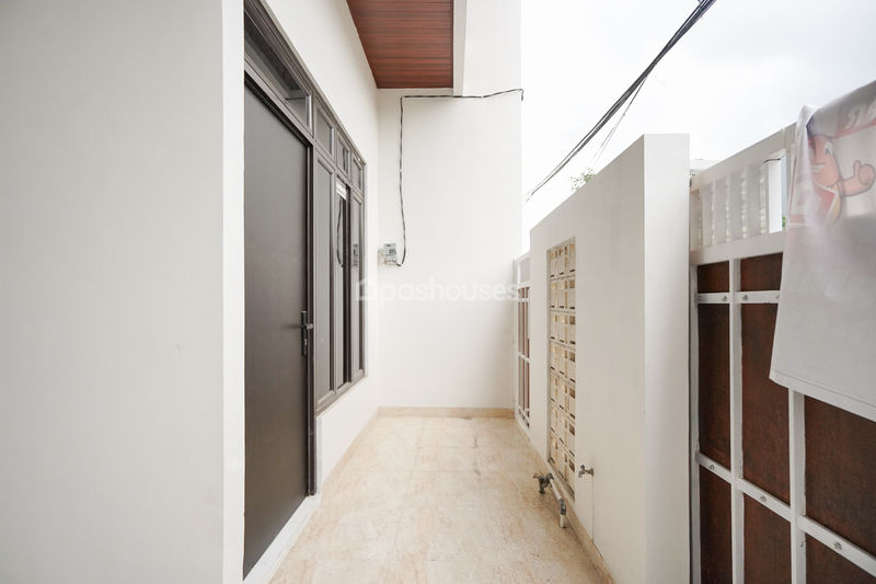Pondok Ungu Permai Sektor V Blok J No.7