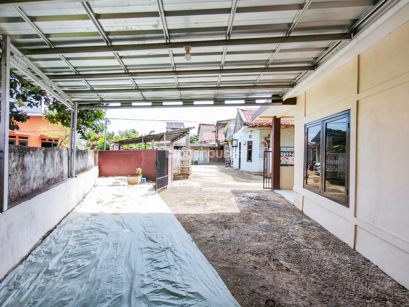 Jalan Pendekar No.4 Bogor