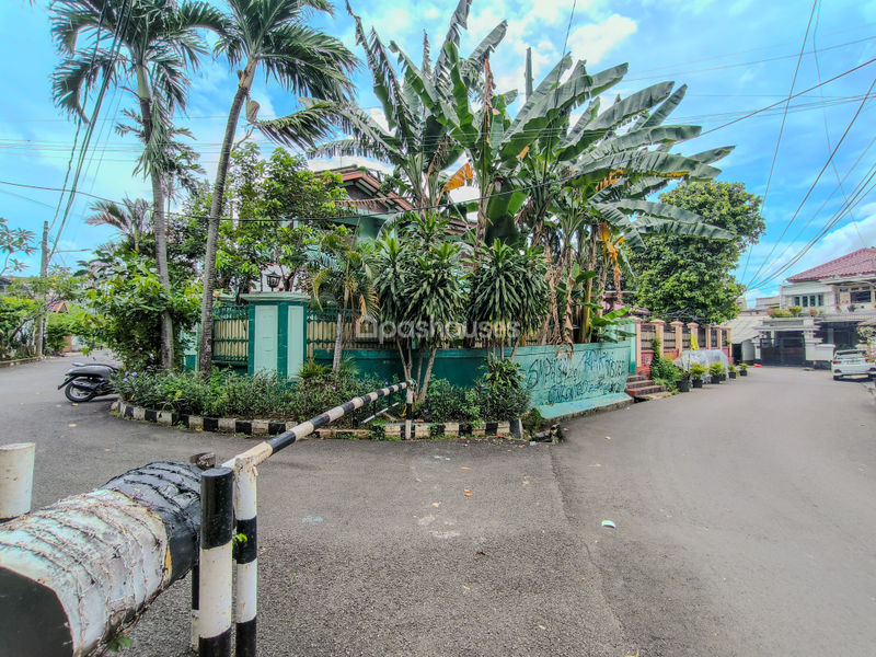 Perumahan Meruya Indah Blok A No.7C