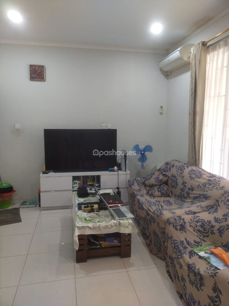 Perumahan Viola Residence Blok N No.8