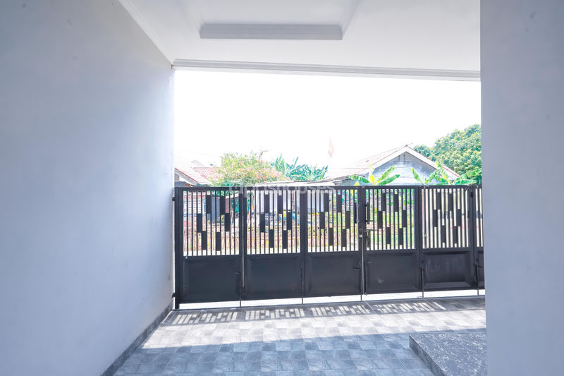 Perumahan Taman Tanah Baru