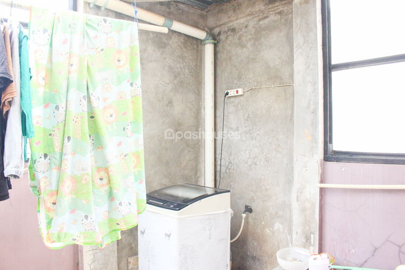 Perumahan Taman Anyelir 3
