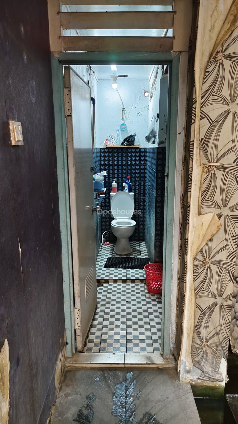 Jalan Kelapa Gading 1