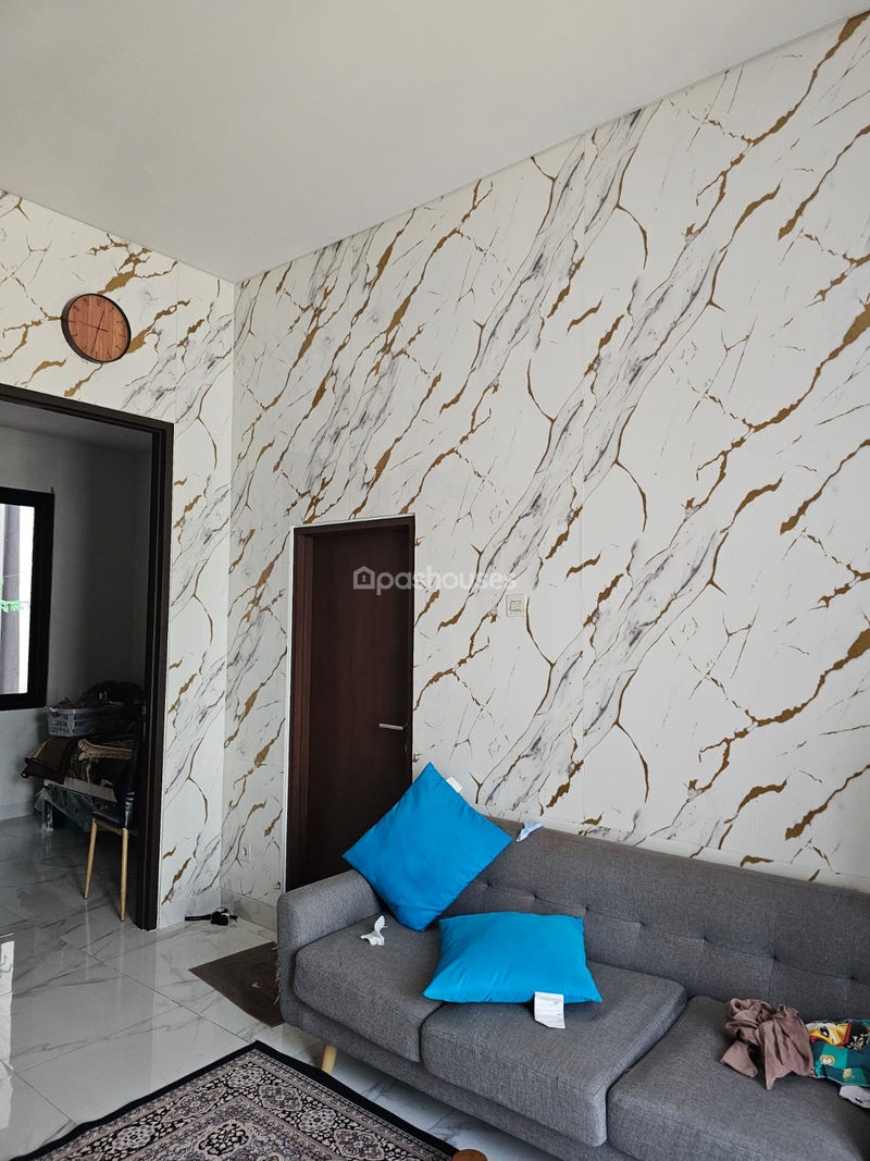 Perumahan Fortunia Residence 2