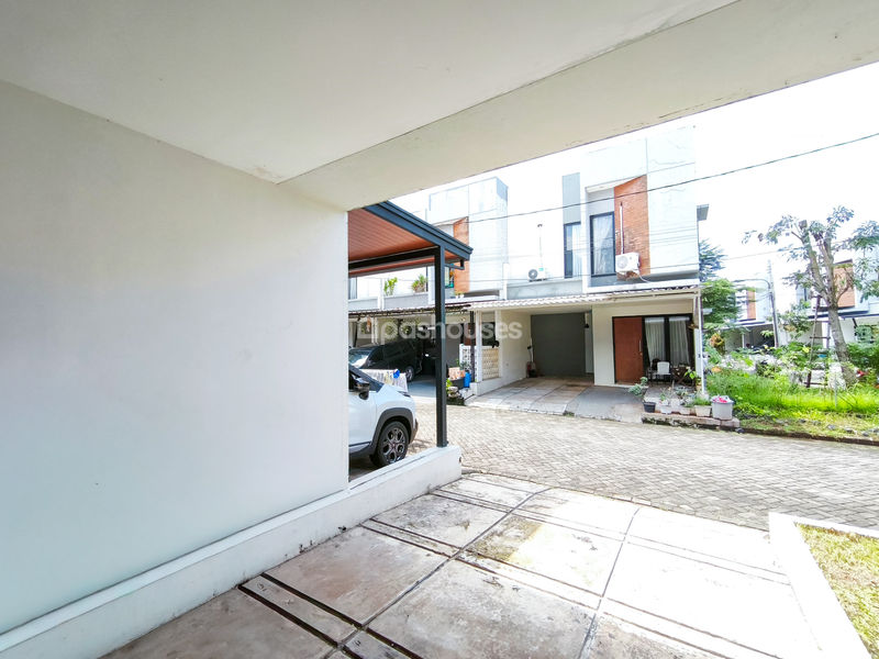 Perumahan Blossom Park Residence Blok P7