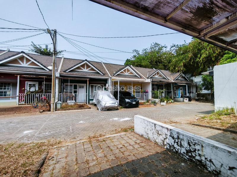 CEMPAKA RESIDENCE CP 3 No.11