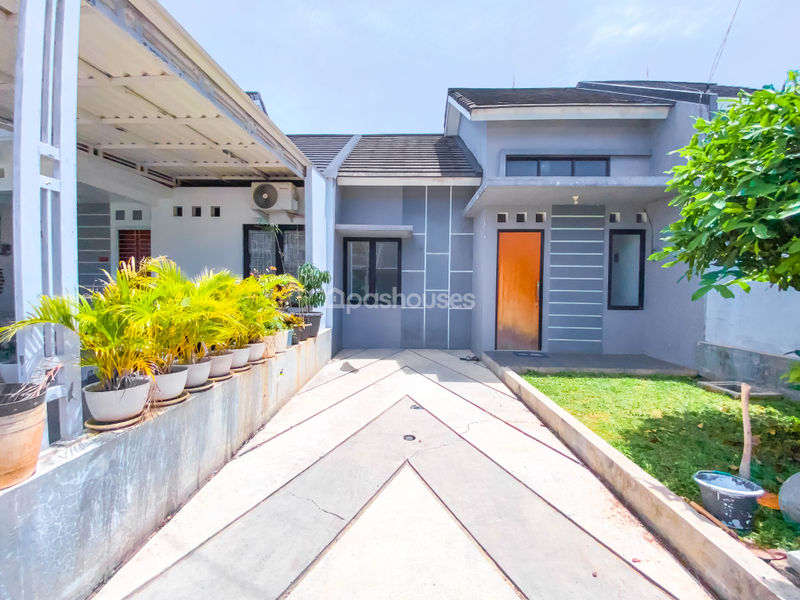 Perumahan Duren Residence Blok F/3