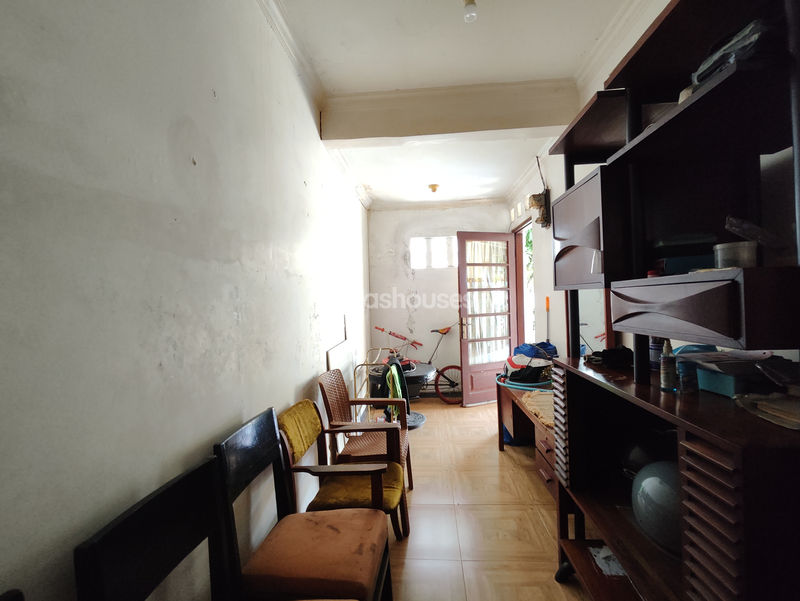 Kebun Raya Residence
