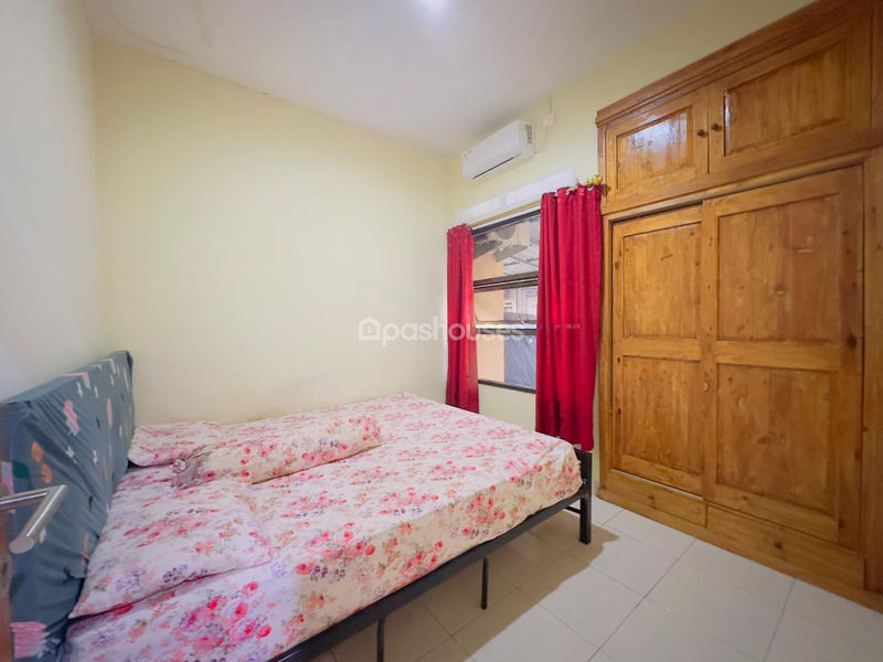 Sulambayang Residence No.22