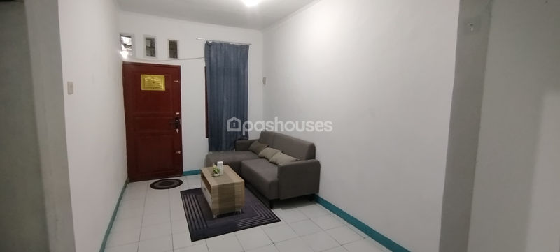 Perumahan Bogor Asri 
