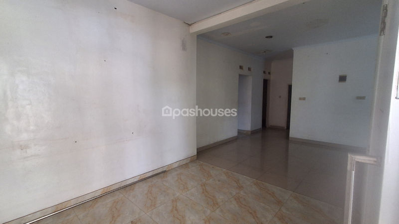 Nirwana Golden Park Blok E2 No.1