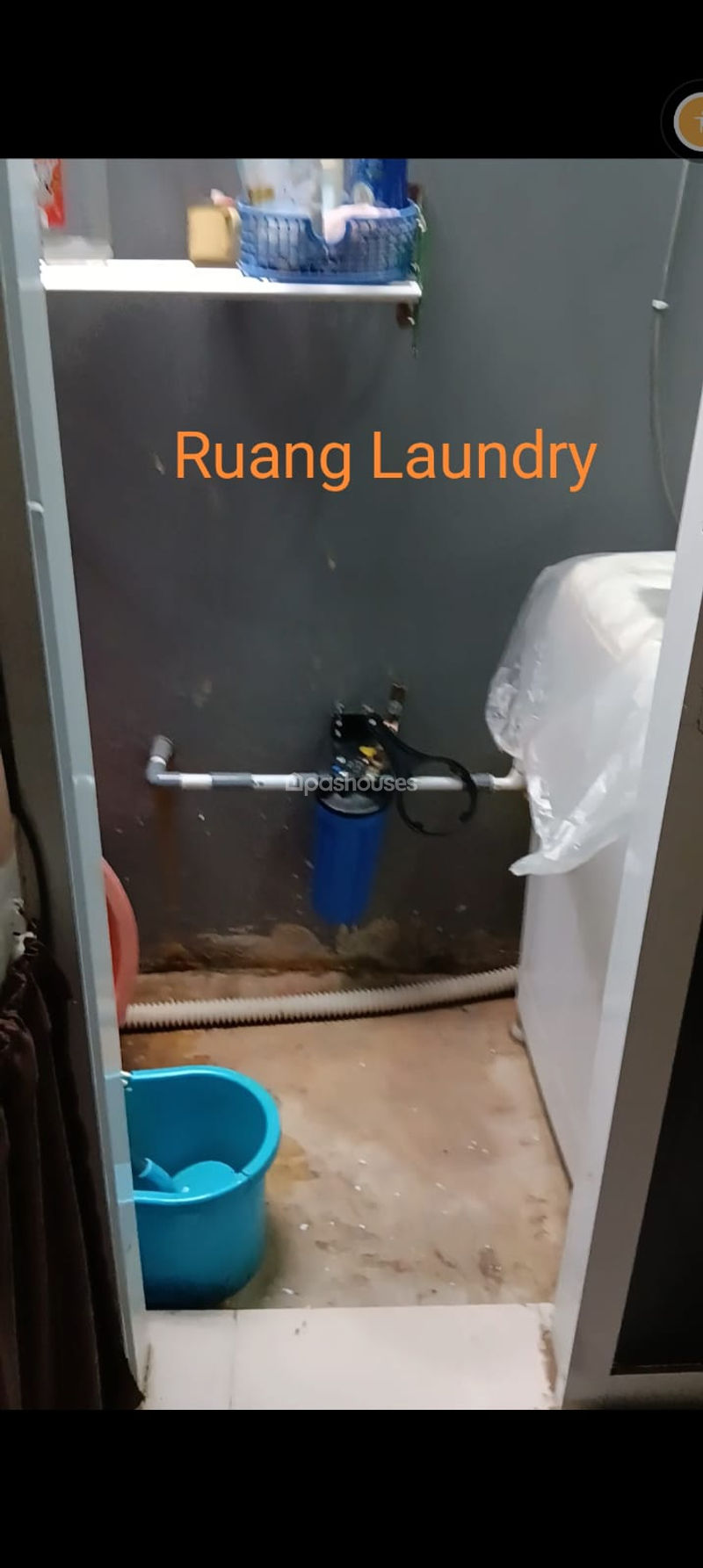Aryana Karawaci Cluster Prima Blok H6 No.27