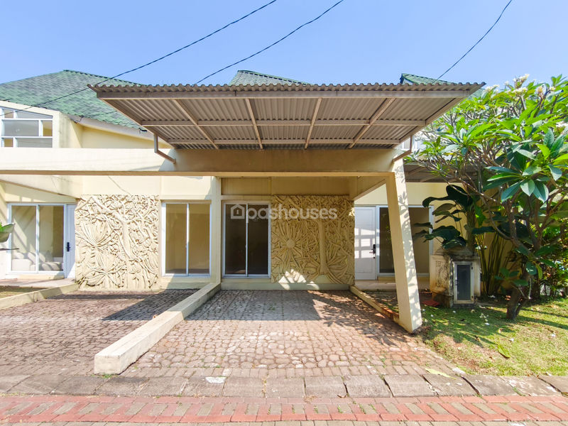 Perumahan Sapta Village Blok E8