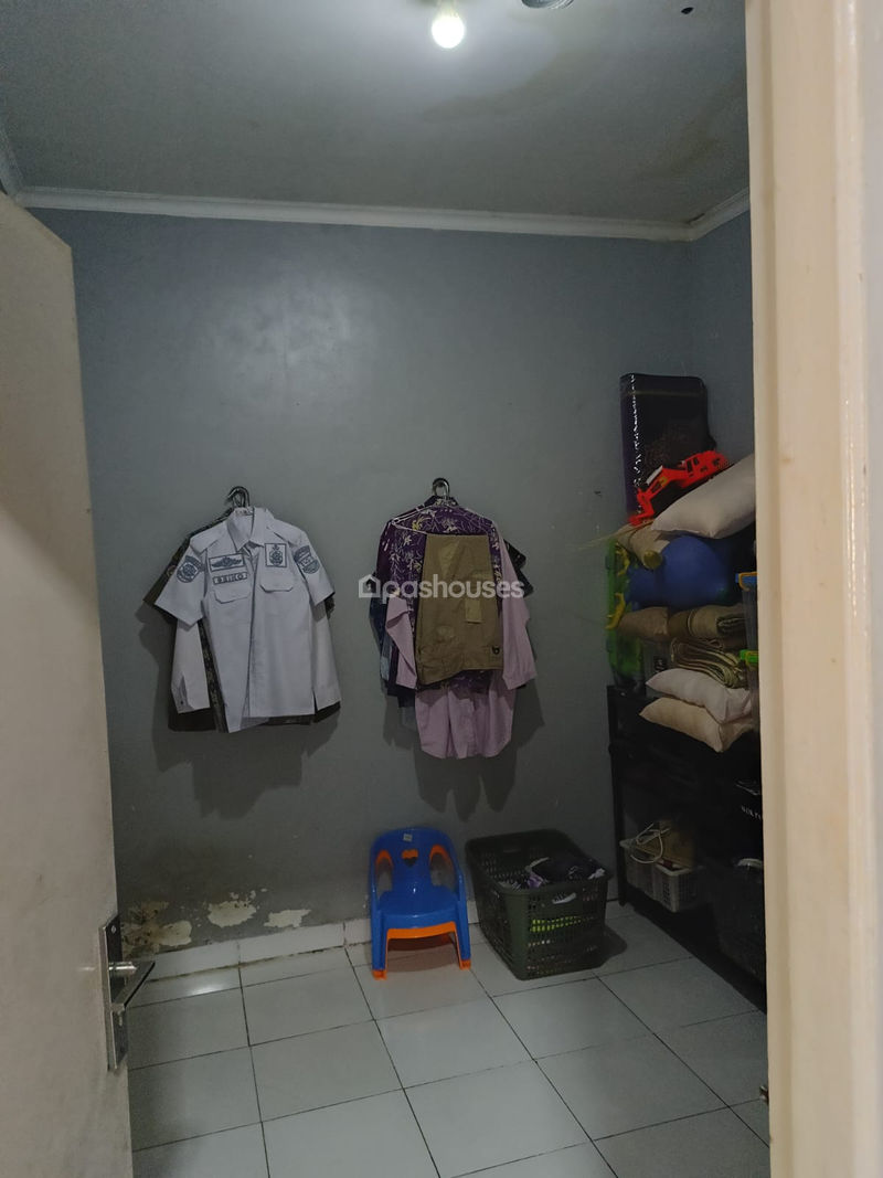 Perumahan Legok Permai Cluster Kaliandra