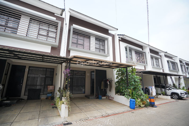 Town House The Villas 