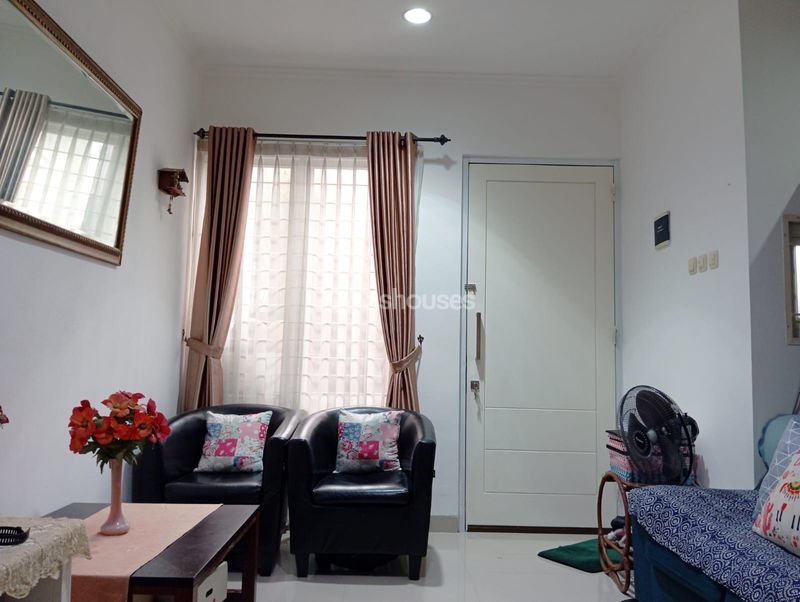 Green Urban Townhouse Kav.10