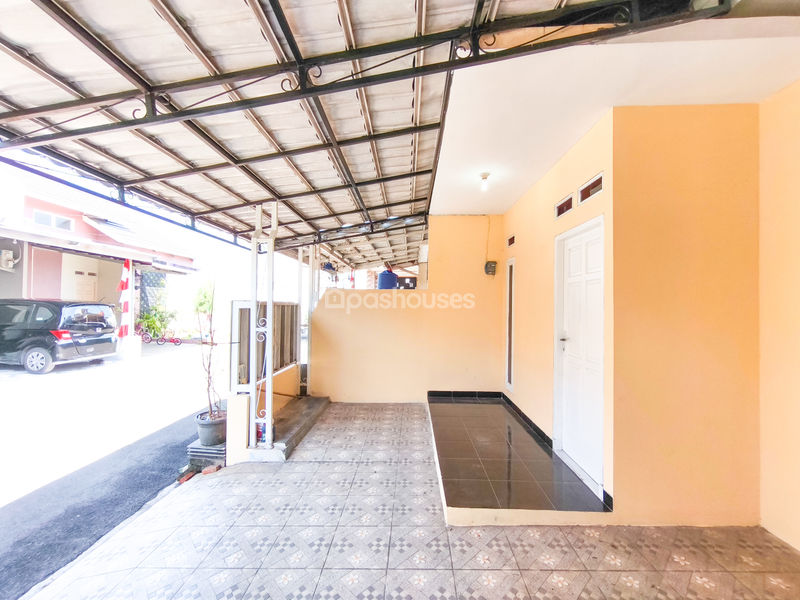 Perumahan Jombang 16 Residence No.13