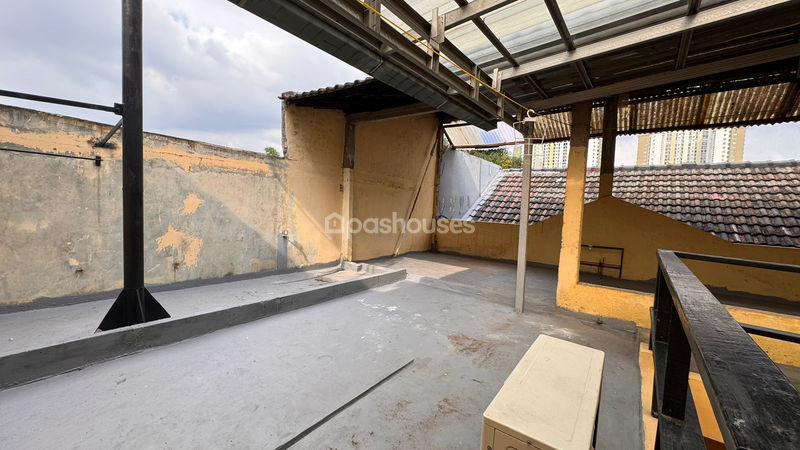 Komplek Bumi Pusaka Cinere Blok B26