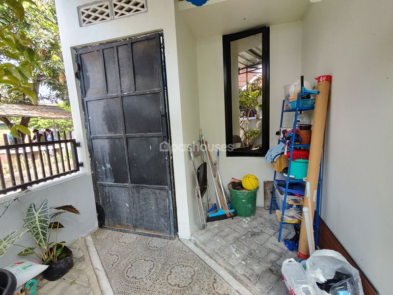 Villa Ciomas Indah