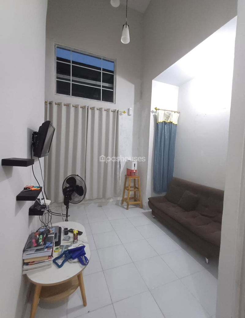 Perumahan Panorama Bali Residence Blok B10