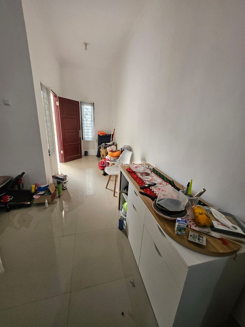 Perumahan Bintara Residence