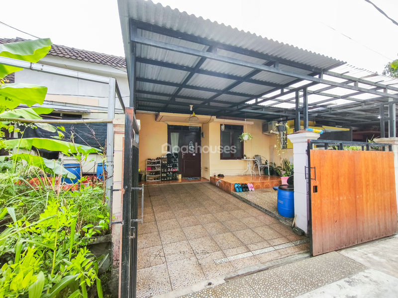 Metland Cileungsi