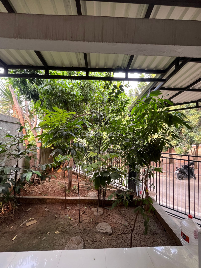 Perumahan Permata Mansion Cluster Emerald