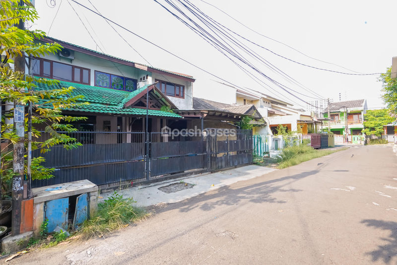 Perumahan Taman Kedaung