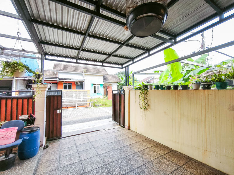 Metland Cileungsi