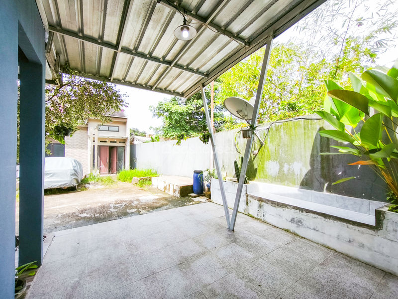 Perumahan Hasanah Residence Cilebut Blok A6 No.86