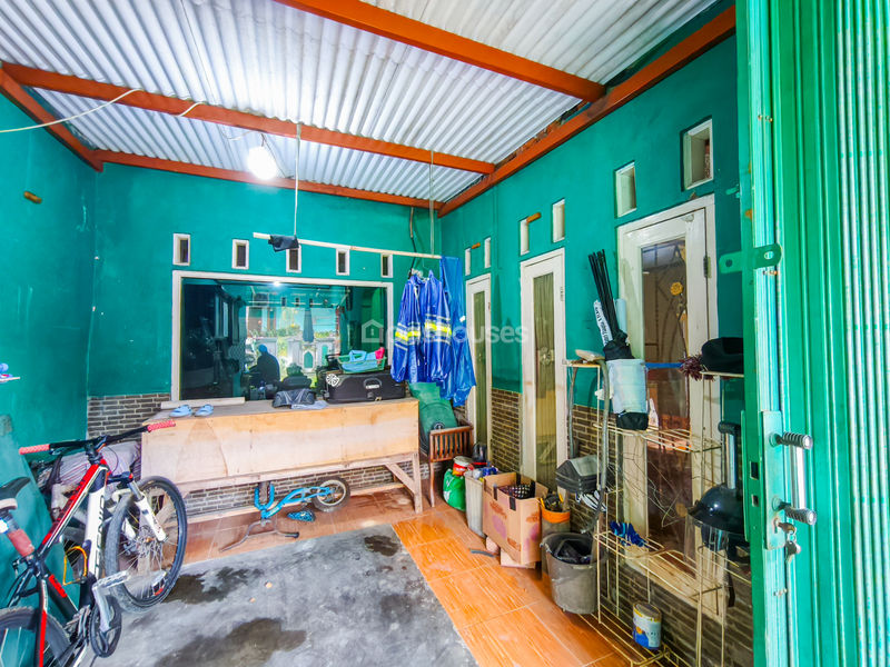 Jalan Animan No.23 Bogor