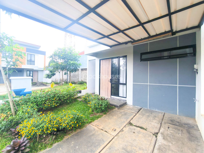 Harmoni Residence Serpong