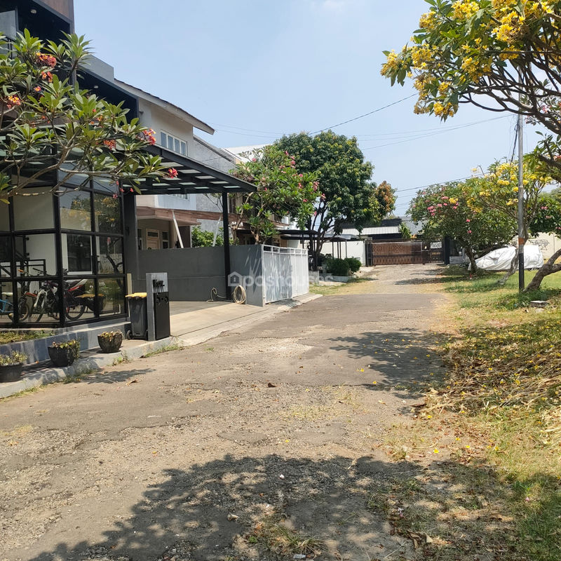 Perumahan Pepaya Residence Blok A No.5
