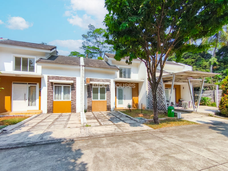 Serpong Natura City Cluster Cattleya