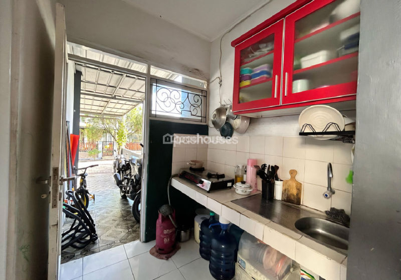 Perumahan Citra Indah City Cluster Rosella