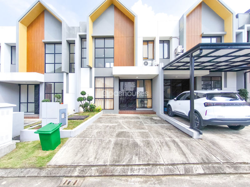 Serpong Garden 3
