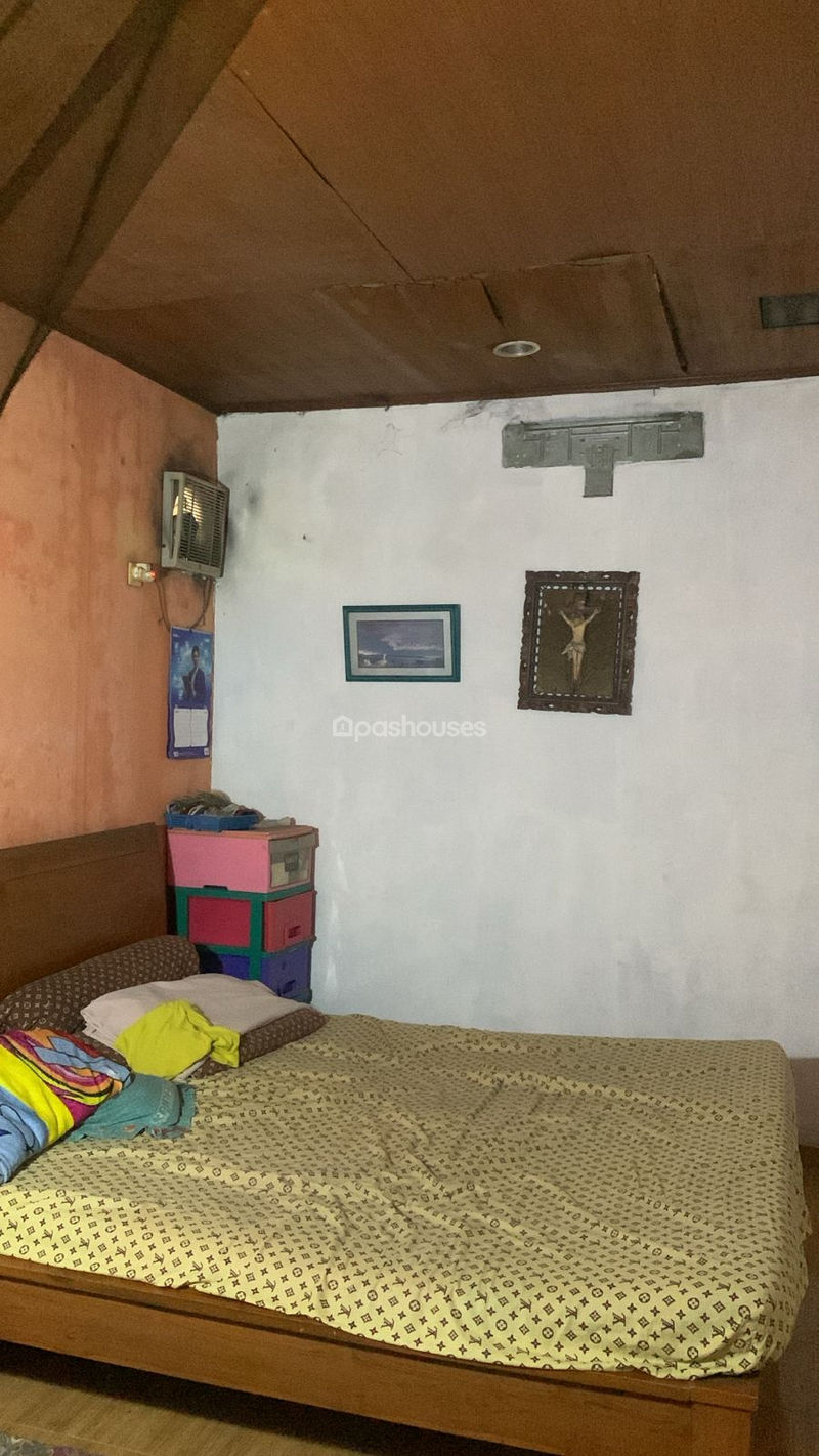 Puri Bintaro Hijau Blok E1 No.16