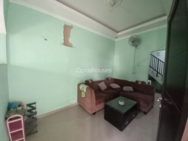 Villa Laskar Indah