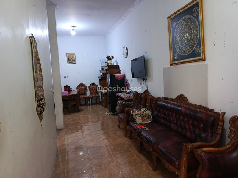 Villa Ciomas Indah Blok M2 No. 4