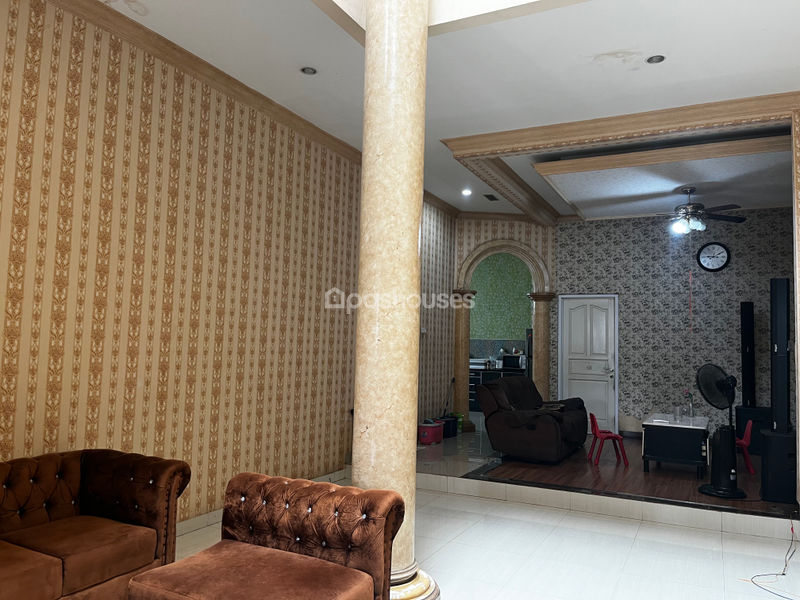 Jalan Kebantenan 7 No.49