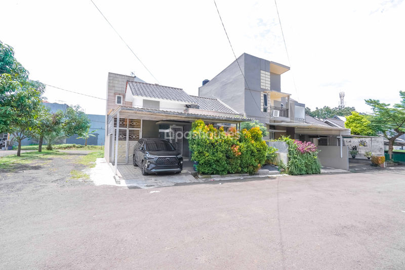 Perumahan Jatimulya Lestari Blok A No.5