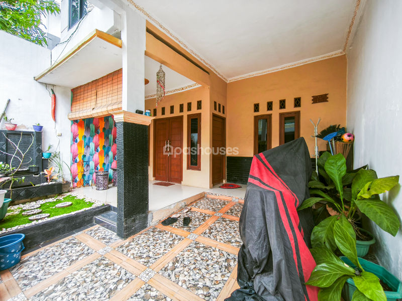 Perumahan Villa Tajur