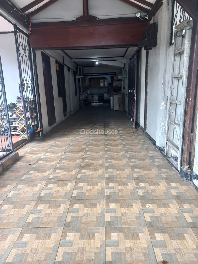 Taman Cimanggu Tengah Blok U No.6