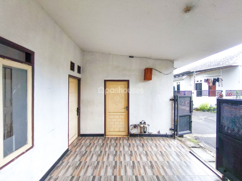 Perumahan Graha Mitra Citra Blok K5