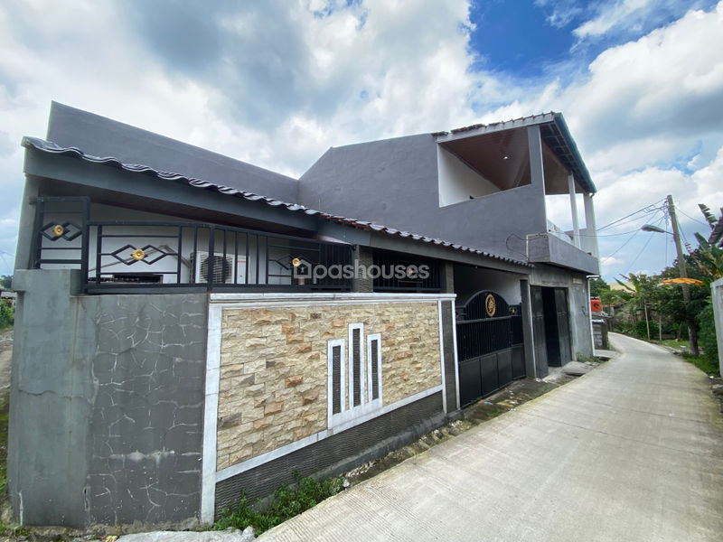 Jalan Kakah Laladon No.26 Bogor