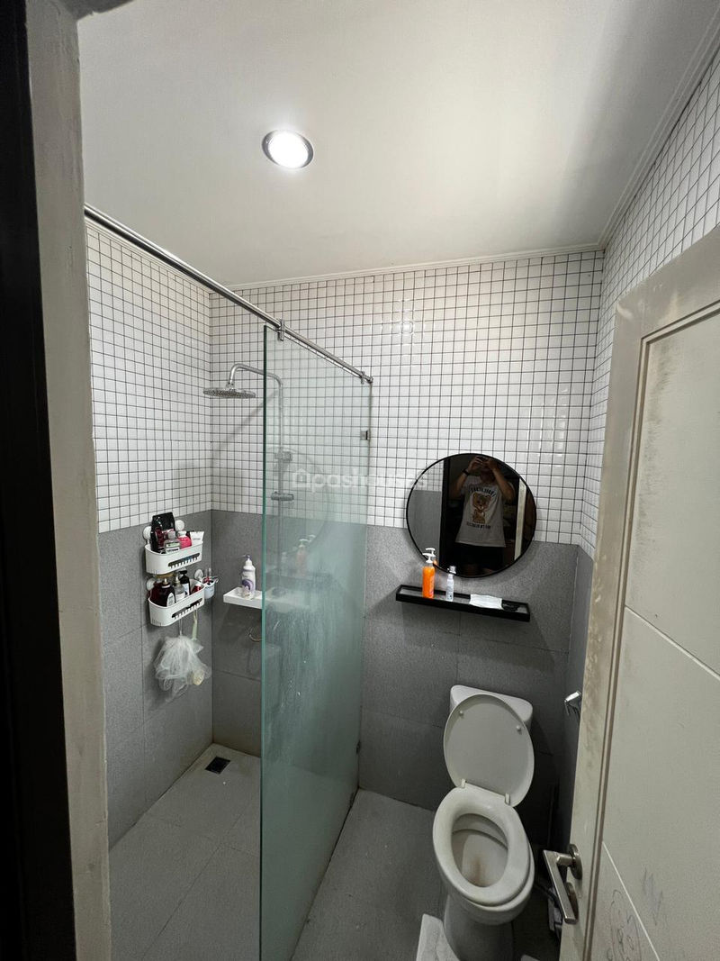 Perumahan Nurwita Residence Blok F8