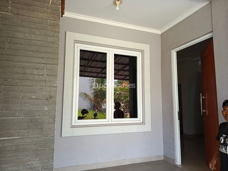 Jalan M. Sanun B4/5